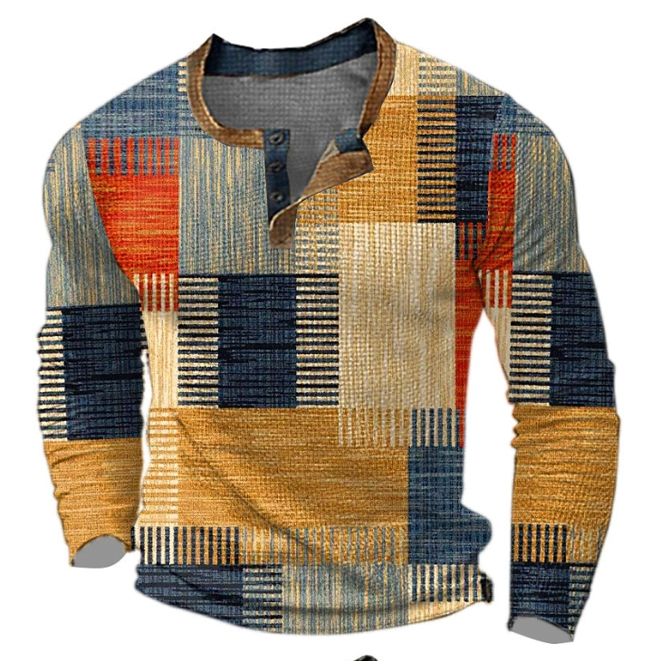 Roberto™ - Maglione elegante