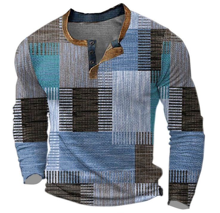 Roberto™ - Maglione elegante