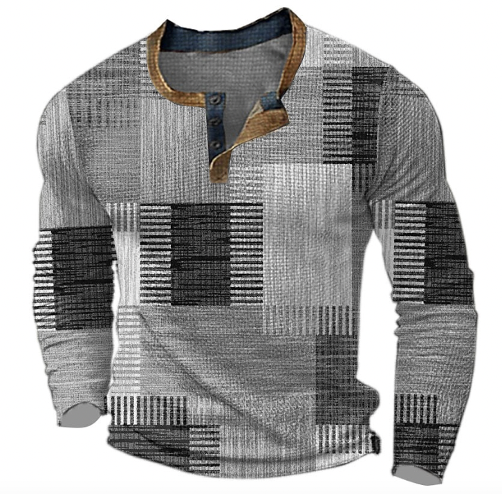 Roberto™ - Maglione elegante