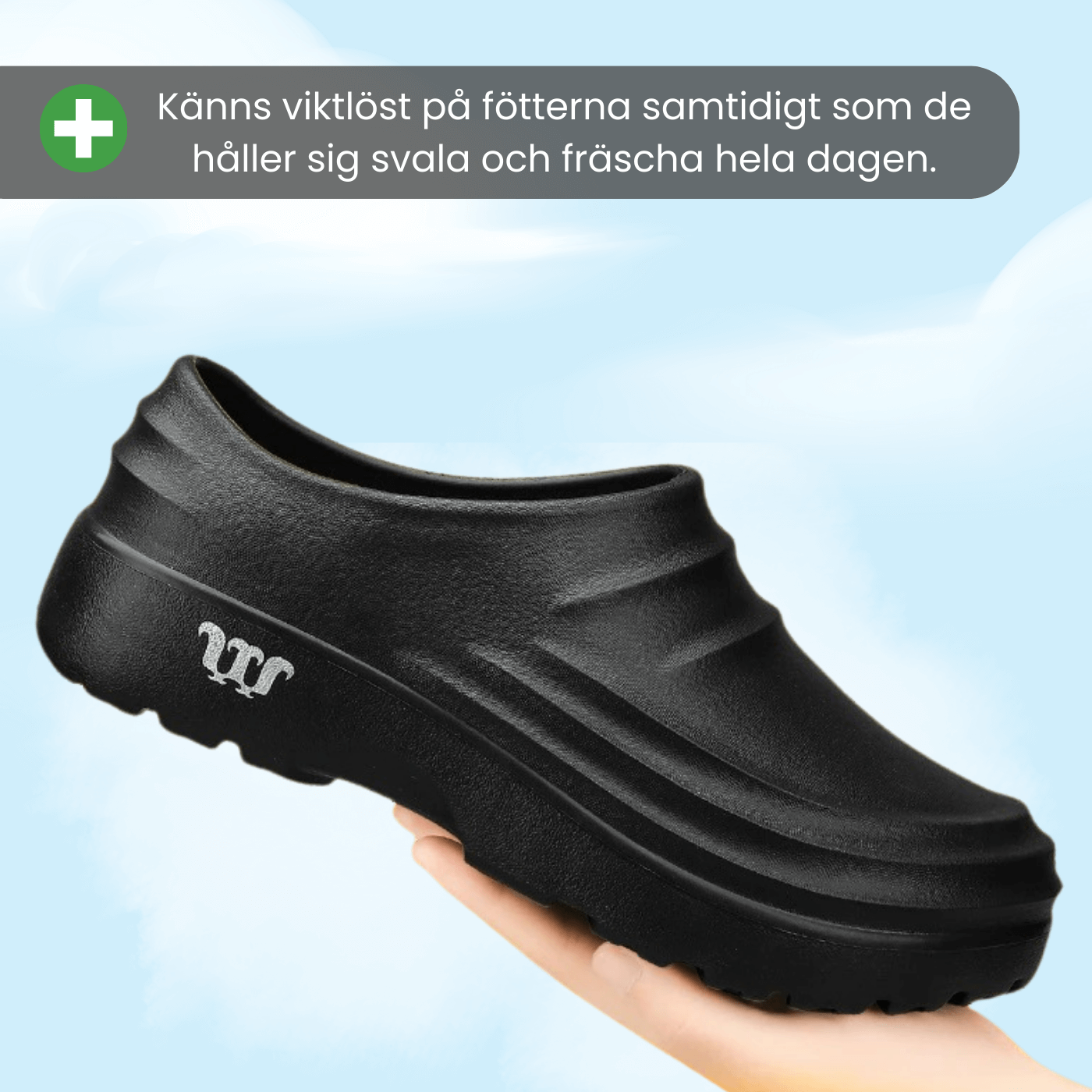 OrthoPassi™ – Scarpe ortopediche per comfort e supporto tutto il giorno