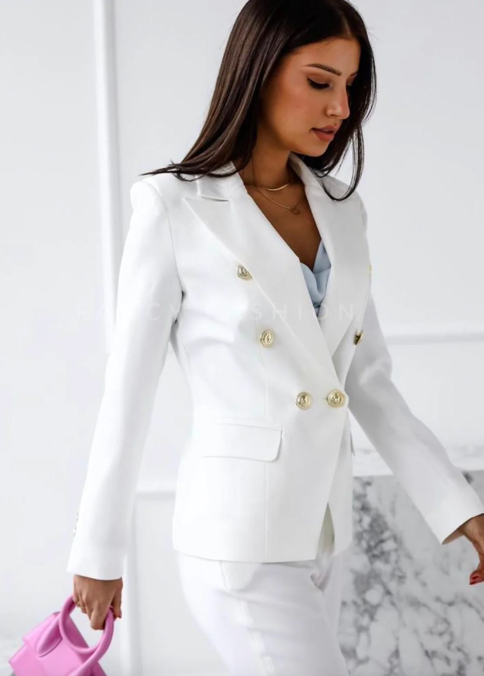 Adelaide & Beatrice - Elegante set a 2 pezzi
